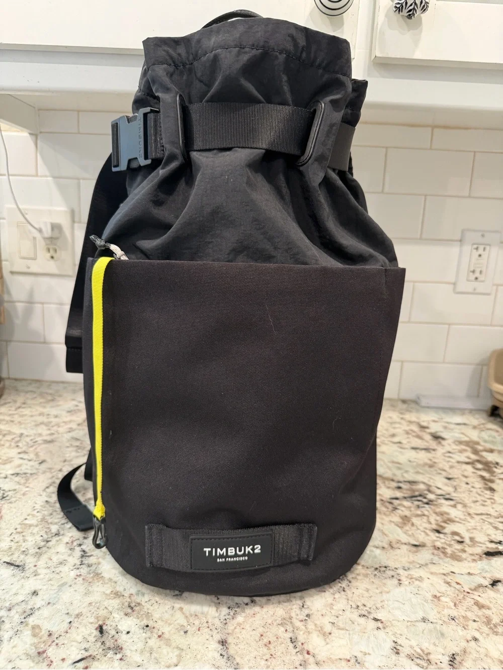 Timbuk2 sleek roll